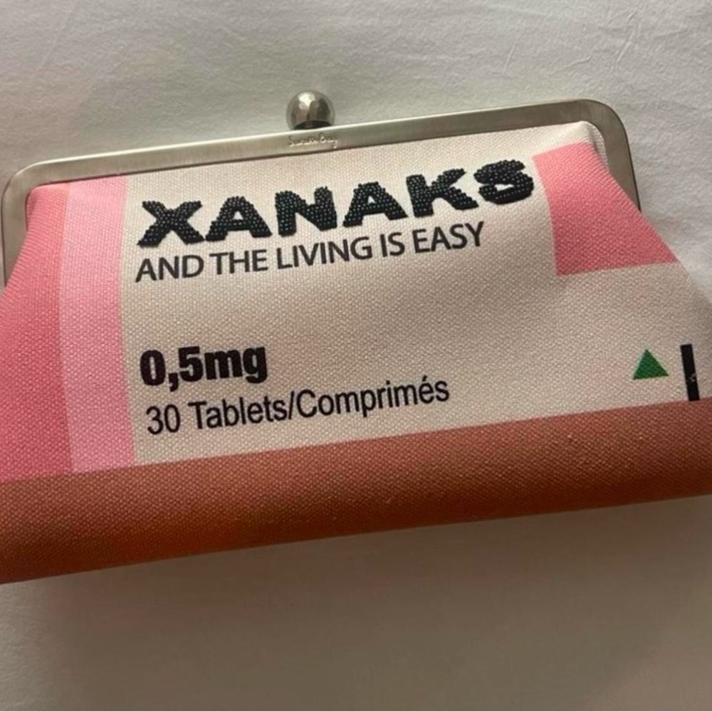 Sarah’s bag Elegant Pink Clutch with Metallic Finish and Wristlet